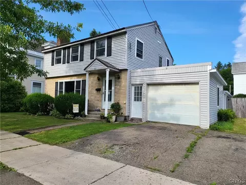87 Hamlin St, Cortland, NY 13045