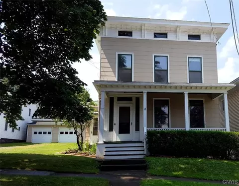 104 E Fifth St, Oswego, NY 13126