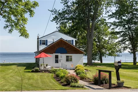 1435 Lestina Beach Rd, Sullivan, NY 13030