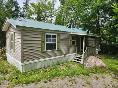 lot18 Evergreen Lk, Arietta, NY 12139