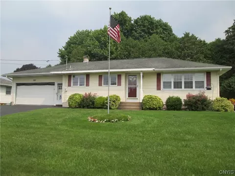 287 Main St, Whitestown, NY 13417