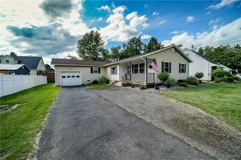 60 Harriet Ave, German Flatts, NY 13357