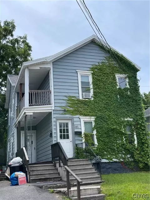403 1st St, Geddes, NY 13209
