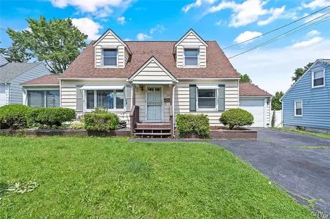 122 Russell Ave, Salina, NY 13088