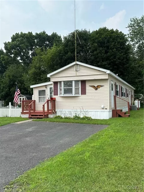 1323 Floyd Ave #TRLR 1a, Rome, NY 13440