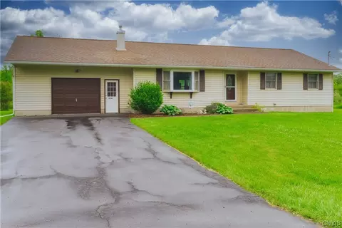 8240 Westmoreland Rd, Whitestown, NY 13492