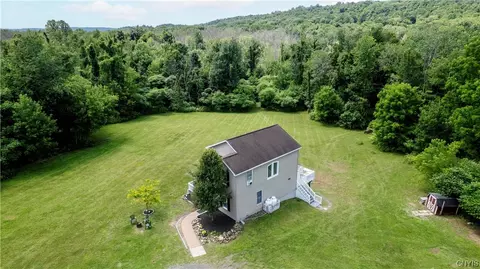 7245 New Route 31, Van Buren, NY 13027