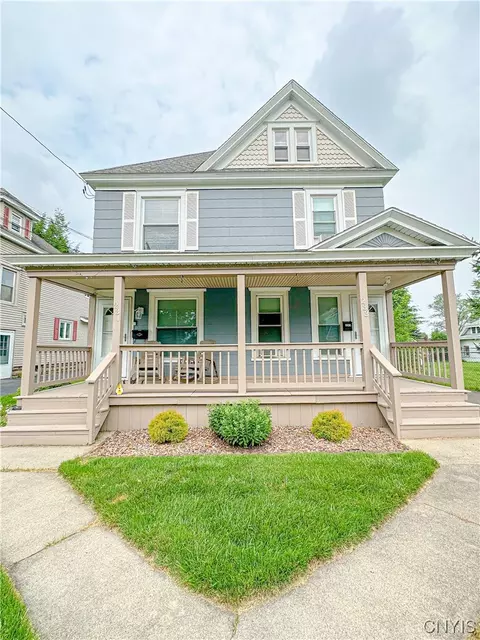 231-233 East Ave, Minoa, NY 13116