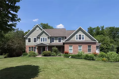 4281 Trout Lily Ln, Manlius, NY 13104