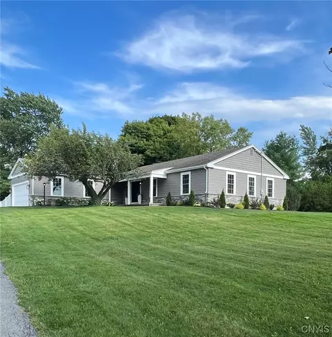 1467 Bragg St, Lima, NY 14485