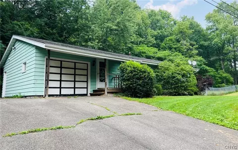 1749 Lighthouse Hl, Homer, NY 13077