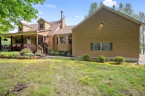 2860 County Route 26, Parish, NY 13131