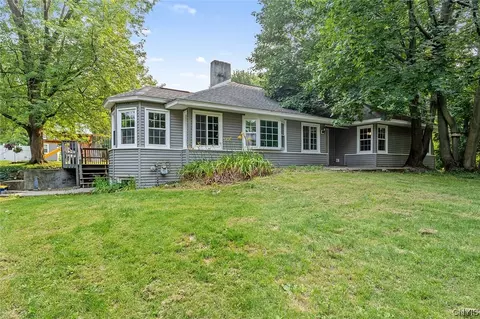 4889 Onondaga Rd, Onondaga, NY 13215