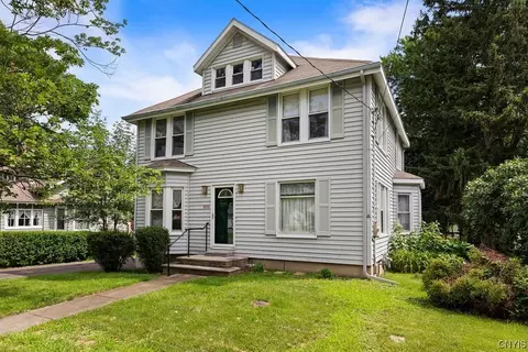 806 2nd St, Salina, NY 13088