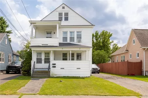312 Roxford Rd S, Salina, NY 13208