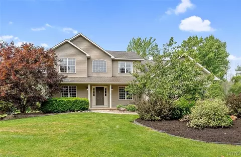 8508 Fergerson Rd, Cicero, NY 13039