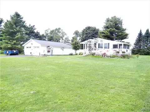 4747 State Route 410, Castorland, NY 13620