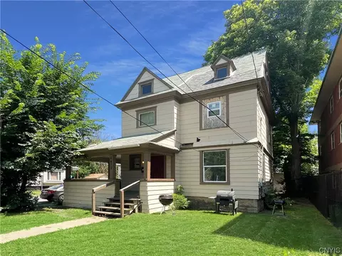4439 S Salina St, Syracuse, NY 13205