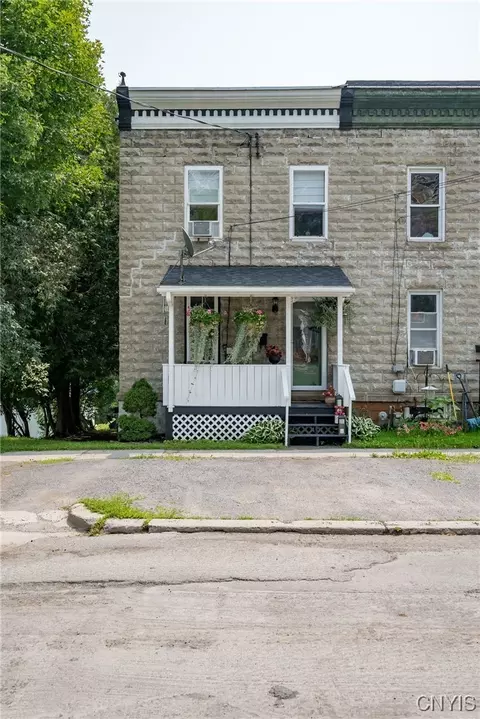 11 Apt 1 Liberty St, Champion, NY 13619