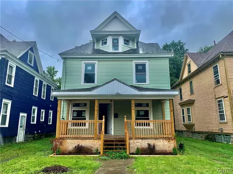 340 W Colvin St, Syracuse, NY 13205