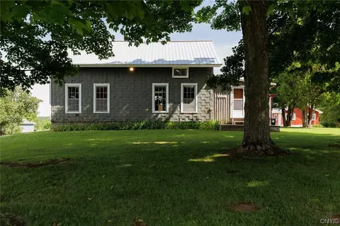 19173 Spring St, Adams, NY 13605