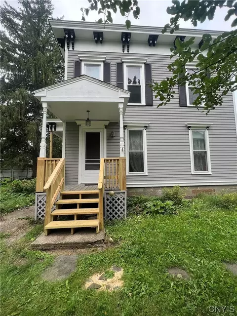 49 N Main St, Earlville, NY 13332