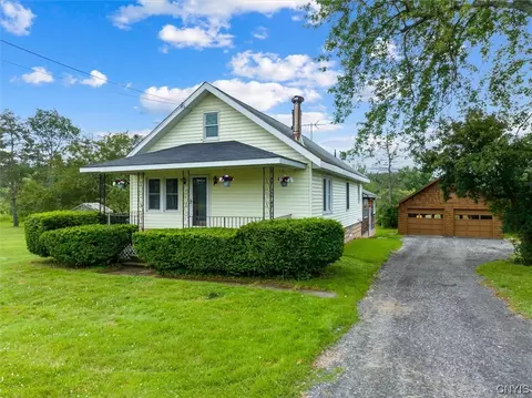 7000 Obrien Rd, Rome, NY 13440