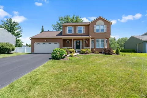 8248 Wheatberry Way, Clay, NY 13041