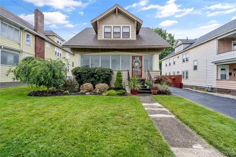 267 Ross Park, Syracuse, NY 13208