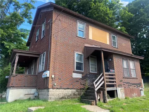 401 S 2nd St, Fulton, NY 13069