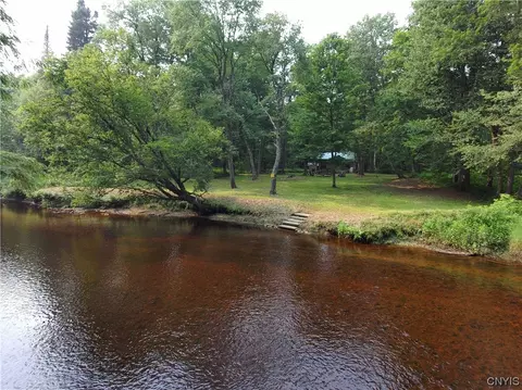 0 Bellingertown Rd, Forestport, NY 13338