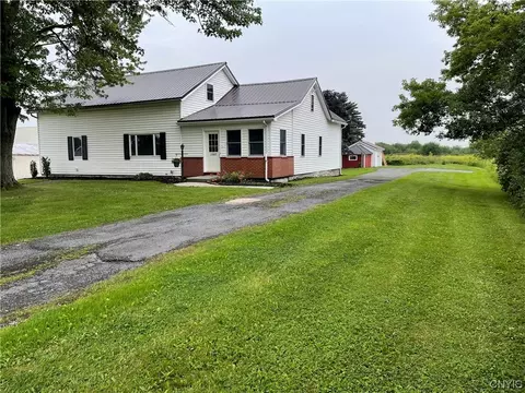 23809 Nys Route 12, Pamelia, NY 13601