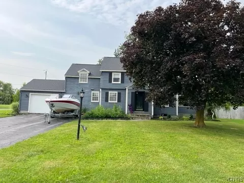 3635 Seneca Tpke, Lenox, NY 13032