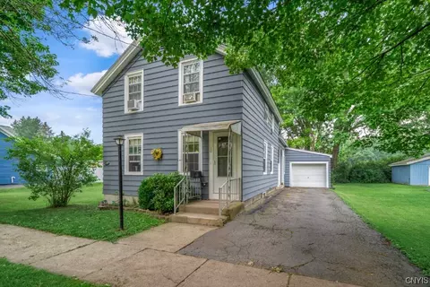 40 Cortland St, Homer, NY 13077