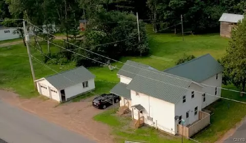 7155 Number Four Rd, Watson, NY 13367
