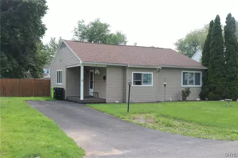 118 12 Maxwell Ave, North Syracuse, NY 13212