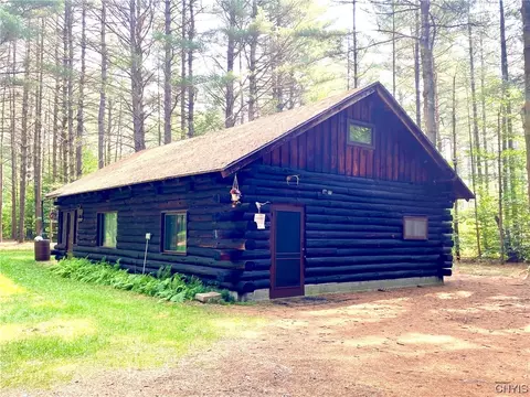 8189 Effley Falls Rd, Croghan, NY 13327