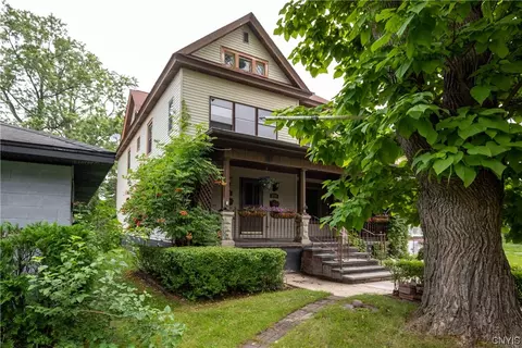 2718-2720 Grant Blvd #20, Syracuse, NY 13208