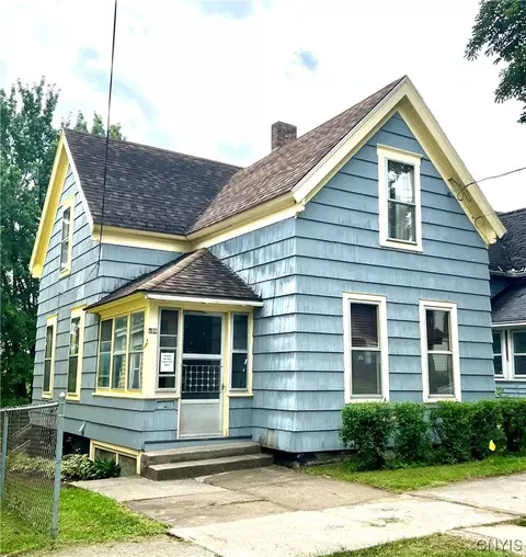 120 Vann St, Syracuse, NY 13206