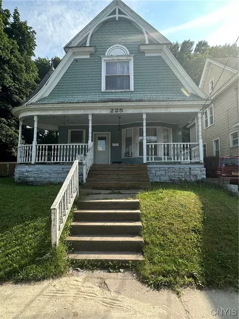 225 W Main St, German Flatts, NY 13357