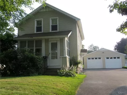 64 W 4th St S, Fulton, NY 13069