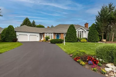 4655 Ring Necked, Manlius, NY 13104