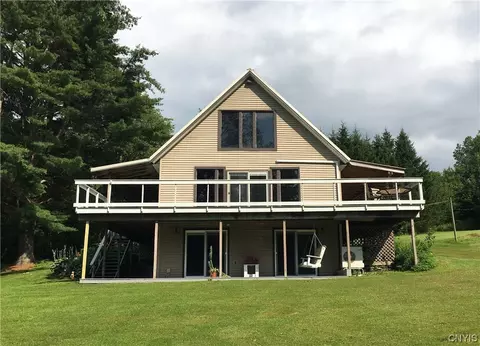 4288 Irish Hill Rd, Freetown, NY 13803