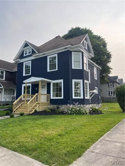 225 N Seward Ave, Auburn, NY 13021