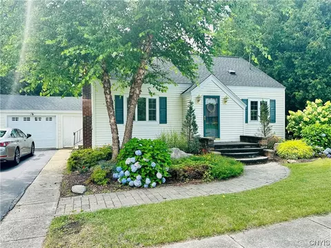 203 Leray St, Le Ray, NY 13612