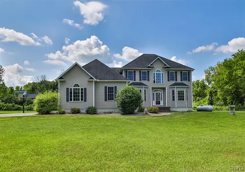 1286 Bargeview Dr, Sullivan, NY 13037