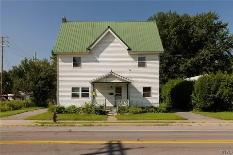 472 S James St, Wilna, NY 13619