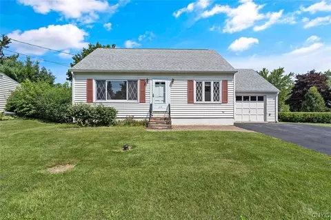315 Davis St, East Syracuse, NY 13057