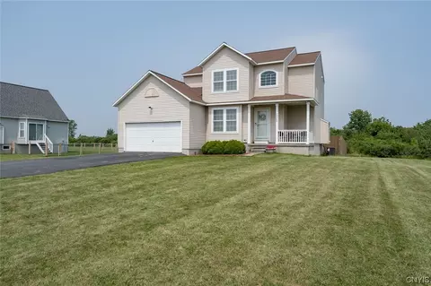 25988 Liberty Ave, Pamelia, NY 13601