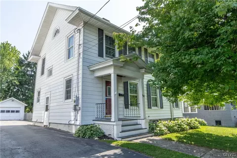 162 Haley St, Watertown, NY 13601